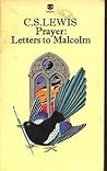 Prayer: Letters t...