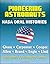 Pioneering Astronauts, NASA...