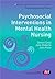 Psychosocial Interventions ...