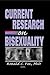 Current Research on Bisexuality