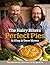 The Hairy Bikers' Perfect Pies by Si King