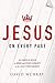 Jesus on Every Page by David P. Murray
