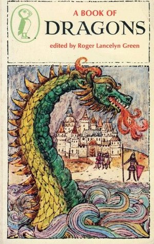 Book of Dragons (Puffin Books)