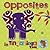 Opposites in Tinga Tinga Tales