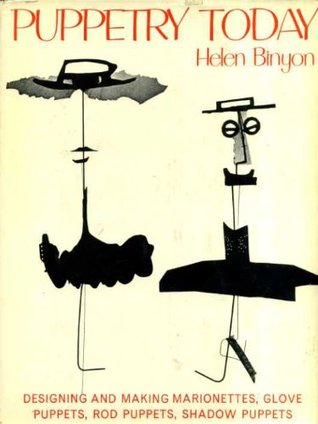 Puppetry Today (Hardcover)