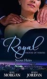 The Royal House of Niroli by Raye Morgan The Royal House of Niroli by Raye Morgan