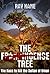 THE FRANKINCENSE TREE (The CIA's Oregon O'Connor Book 2)