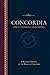 Concordia by Paul Timothy McCain