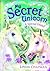 A Special Friend (My Secret Unicorn, #6)
