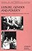 Leisure, Gender, and Poverty: Working-Class Culture in Salford and Manchester, 1900-1939 (Themes in the Twentieth Century)
