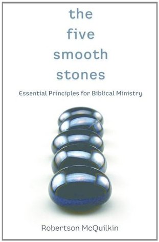 The Five Smooth Stones (Kindle Edition)