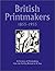British Printmaker 1855 1955