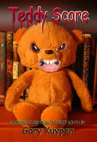 Teddy Scare (Kindle Edition)