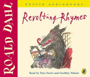 Revolting Rhymes