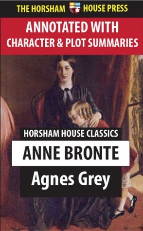 Agnes Grey