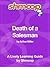 Death of a Salesman: Shmoop Study Guide