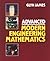 Advanced Modern Engineering Mathematics