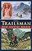 High Country Horror (The Trailsman, #256)