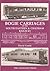 Bogie Carriages of the South East and Chatham Railway (X Series)