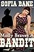 Molly Braves a Bandit