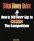 Make Money Online: How to SEO Fiverr Gigs to Crush the Competition (Make $1000 + Per Month With Fiverr.com)