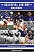 The Essential History Of Rangers [Hardcover] by Stephen Halliday