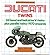 Ducati twins: All bevel and belt drive V-twins, plus parallel twins, 1970 onwards (Osprey collector's library)