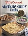 Betty Crocker's American Country Cooking