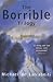 The Borrible Trilogy by Michael de Larrabeiti