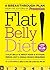 Flat Belly Diet! by Liz Vaccariello