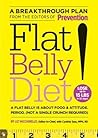 Flat Belly Diet!