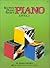 WP203 - Bastien Piano Basics - Piano Level 3