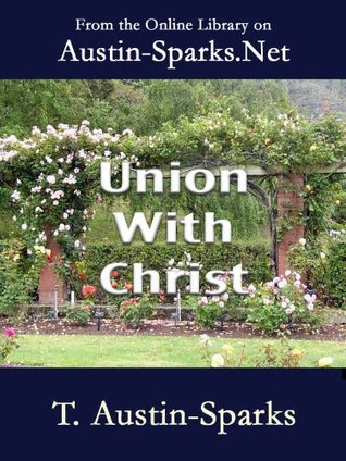 Union With Christ