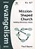 Mission-Shaped Church by Paul Bayes