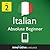 Learn Italian - Level 2: Ab...