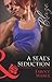 A SEAL's Seduction (Uniformly Hot SEALs, #1)