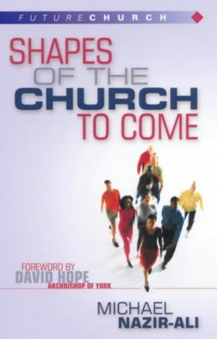 Shapes of the Church to Come (Paperback)