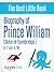 Prince William: A Biography