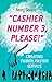 Cashier Number 3: Creating ...