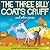 The Three Billy Goats Gruff and Other Stories