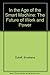 In the Age of the Smart Machine: The Future of Work and Power