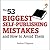 The 53 Biggest Self-Publish...