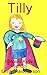 Tilly (Tuther Village Adventure #1)