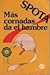Más cornadas da el hambre by Luis Spota