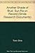 Another Shade of Blue: Sun Ra on Record