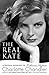 The Real Kate by Charlotte Chandler