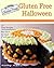 Gluten Free Halloween Cookbook