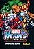 Marvel Heroes 2009