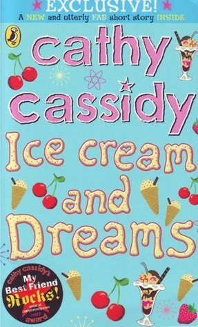 Ice Cream And Dreams (Paperback)