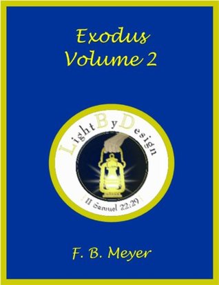 Exodus Volume 2